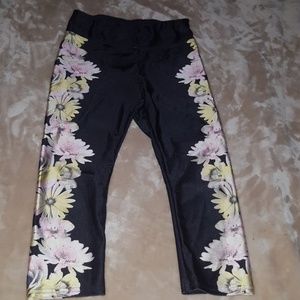 Children's capris